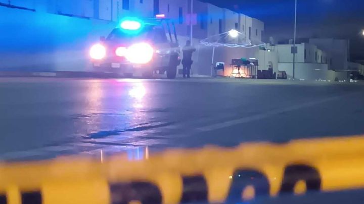 Menor de 14 años es usado como escudo humano por sicario rafagueado; llega sin vida al hospital