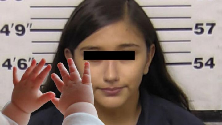 Jovencita de 19 años dio a luz en baño: 'lo puse en la basura', dijo