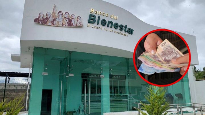 Banco del Bienestar: así puedes obtener un crédito de hasta 50 mil pesos