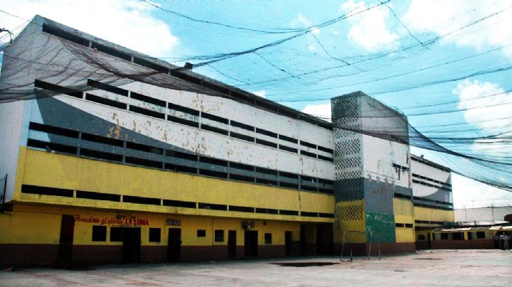 El Penal de la Loma: 52 años de oscuras historias dentro de sus muros