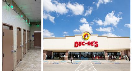 ¿Por qué los baños de Buc-ee's son los mejores de la nación?