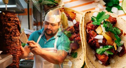 El verdadero origen de los mexicanísimos tacos al pastor, ¿de dónde son?