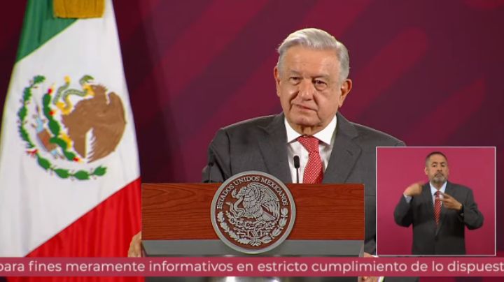 AMLO regresa a Nuevo Laredo en dos semanas; revisará obras