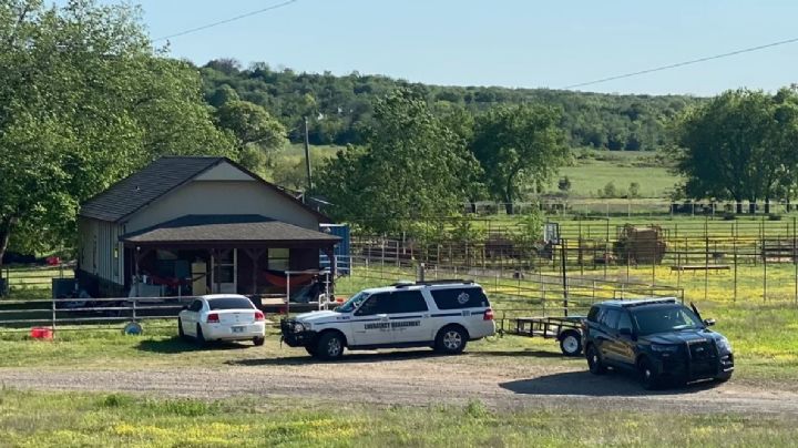 Hallan 7 cuerpos en propiedad de delincuente sexual en Oklahoma