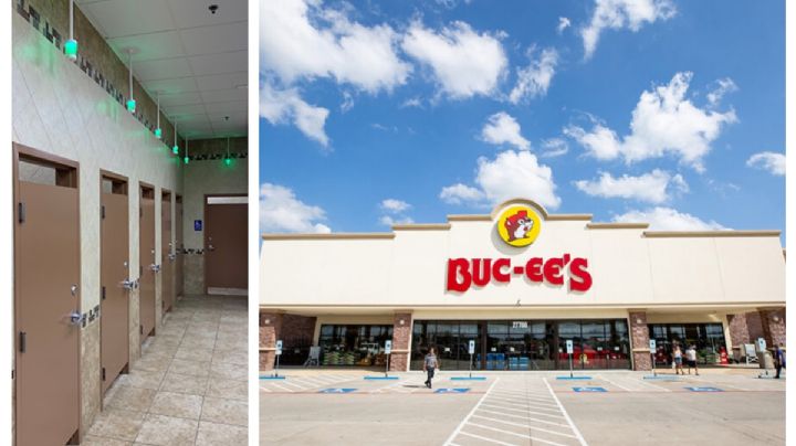¿Por qué los baños de Buc-ee's son los mejores de la nación?