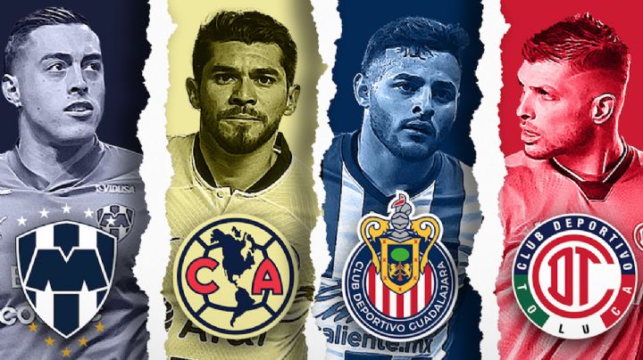 Repechaje Liga MX: encuentros y horarios de la reclasificación en el Clausura 2023 