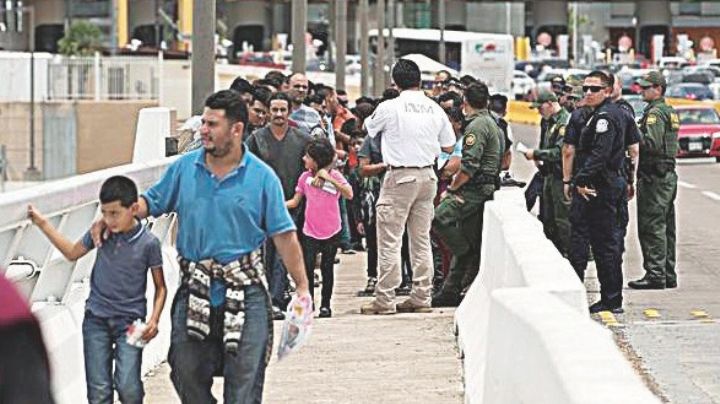 Extienden declaración por migrantes; temen oleada