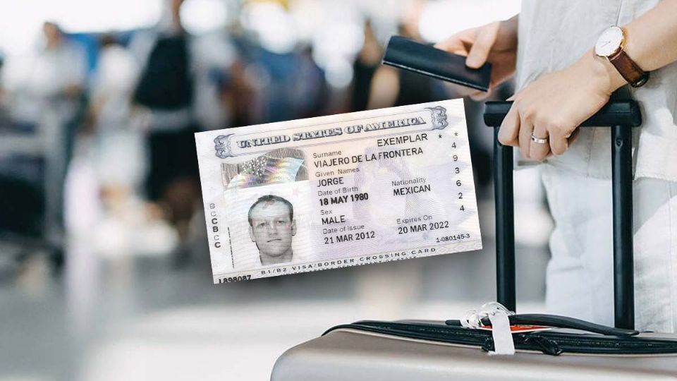 Tramitar visa de turista americana es fácil y estos son los requisitos