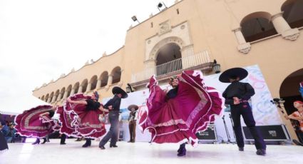 Así se vivió la Feria Turística 2023 en Nuevo Laredo | FOTOS