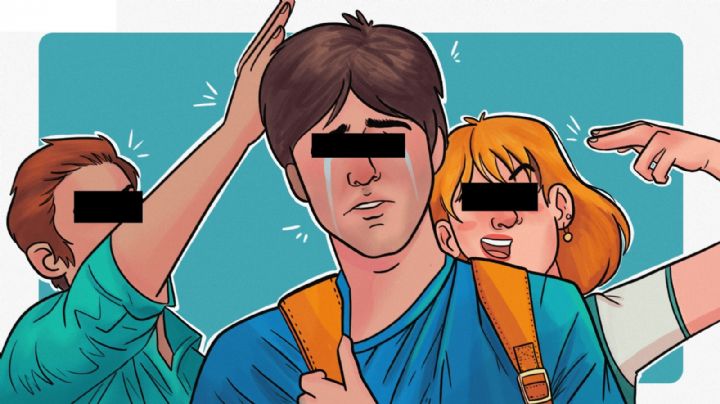 Nuevo caso de bullying, en Ecatepec; ¿por qué hay tanto acoso escolar? | VIDEO
