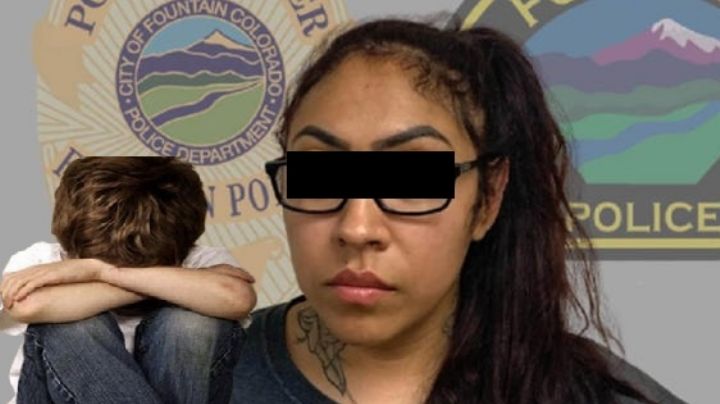 Mujer abusó de menor, se embarazó y solo estará 90 días en prisión