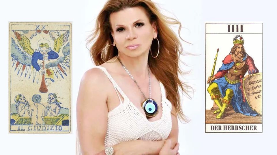 Horóscopos domingo 21 de mayo por Mhoni Vidente