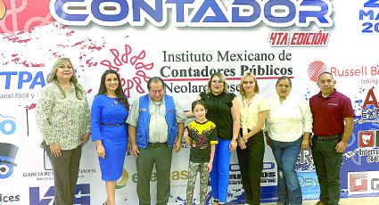 Invitan a cuarta edición del 5K por Día del Contador; estos son los detalles