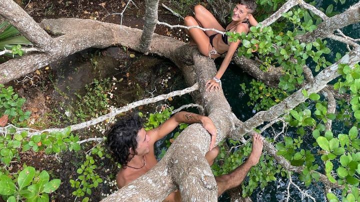 Sobrevive a ataque con machete, pero vio a su amigo morir: este mensaje le dedicó