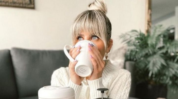 Coffee Mate, ¿qué tan saludable es, de acuerdo a Profeco?