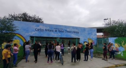 Conserje es acusado de abusar de cinco niños de kínder; está prófugo | VIDEO