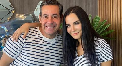 Yordi Rosado responde a la polémica entrevista con Martha Higareda: “Estoy muy sorprendido”