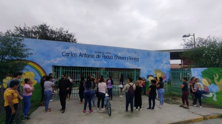 Conserje es acusado de abusar de cinco niños de kínder; está prófugo | VIDEO