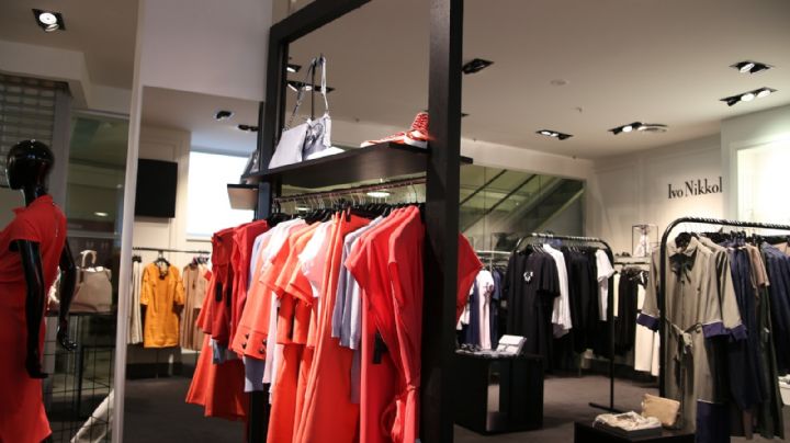 Estas tiendas de Estados Unidos se declararon en Bancarrota