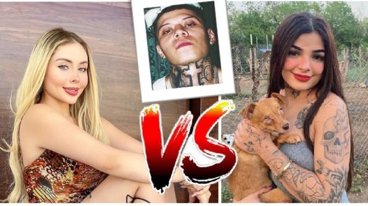 Karely Ruiz y Maya Nazor plantaron a Mona; ¿fue por Santa Fe Klan?