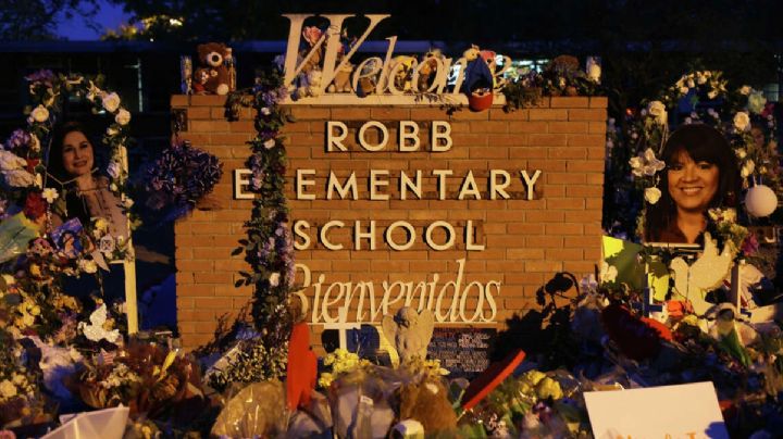 Masacre de Uvalde: policías priorizaron su propia seguridad que la vida de los estudiantes