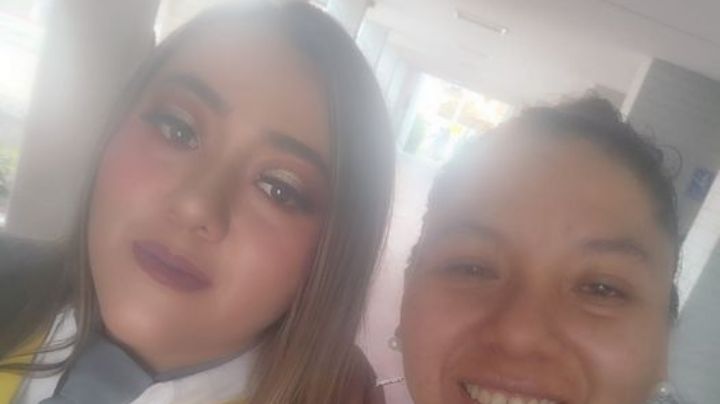 Mamá de Leslie publica desgarrador mensaje de despedida: 'mi más grande amor'