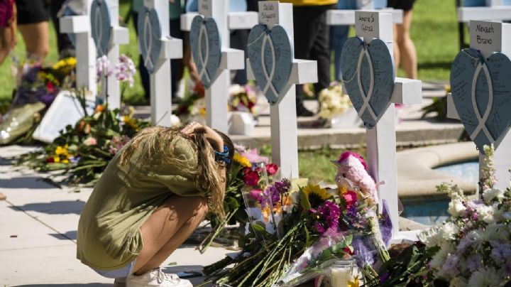 Uvalde: a un año de la masacre, siguen sin concluir las investigaciones