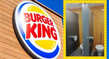 Hombre cae en baño de Burger King y sufre grave lesión; ¡le pagarán esta millonada!