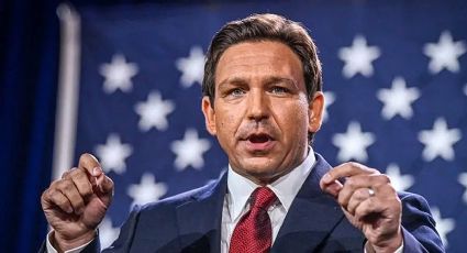 Ron DeSantis se lanza como candidato presidencial; después platicó con Elon Musk