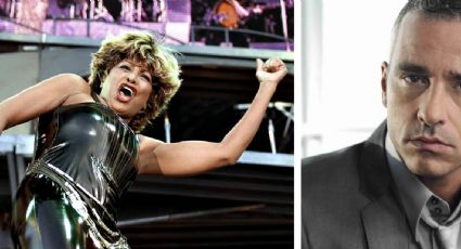 Esta canción de Tina Turner y Eros Ramazzotti explicaba las "Cosas de la vida"