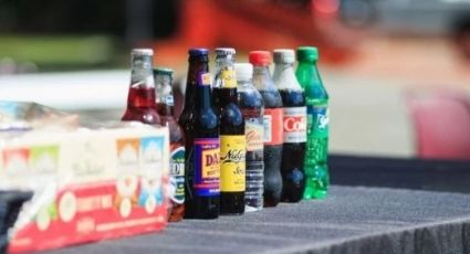 Los mejores refrescos que no son de Coca ni de Pepsi fueron analizados; te decimos cuáles son