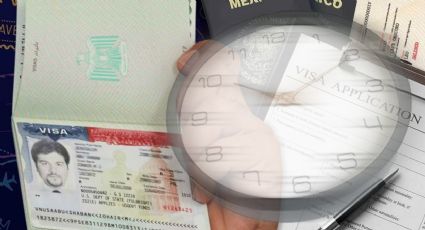 ¿En cuáles consulados en México es más rápido tramitar la visa?