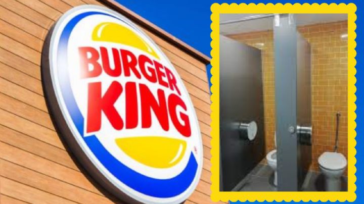 Hombre cae en baño de Burger King y sufre grave lesión; ¡le pagarán esta millonada!