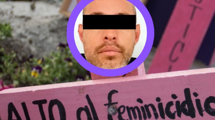 Triple feminicida es sentenciado a 146 años; mató a su abuela, a una tía y a su prima