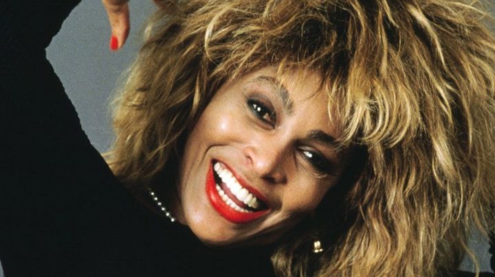 Muere Tina Turner, ‘reina del rock’, a los 83 años
