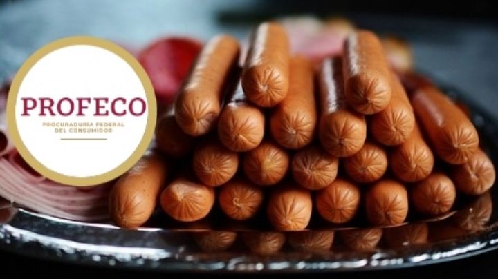 Profeco: estas son las mejores marcas de salchichas para comer en una dieta sana