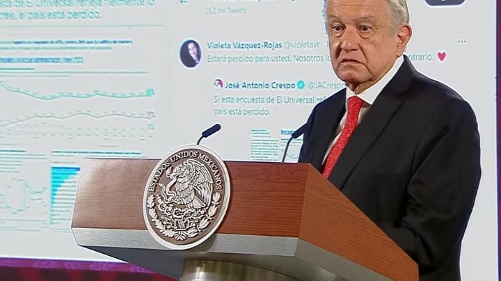 Arrecian campaña y fake news contra la 4T