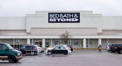 Outlet de Bed Bath & Beyond; tienda remata mercancía tras declararse en quiebra