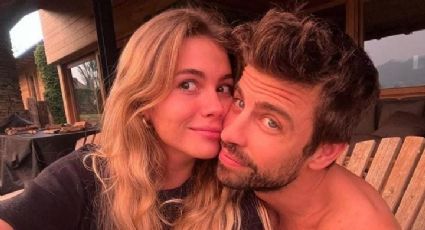 ¿Gerard Piqué y Clara Chía se casan? Los ven en joyería pidiendo anillo