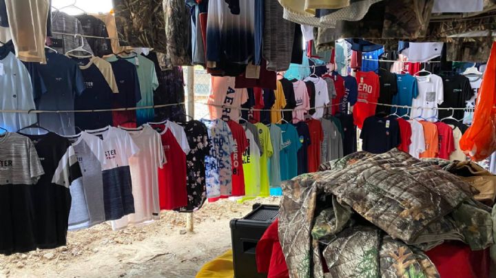 Pulga de los Rieles, ¿dónde queda y qué días abre?