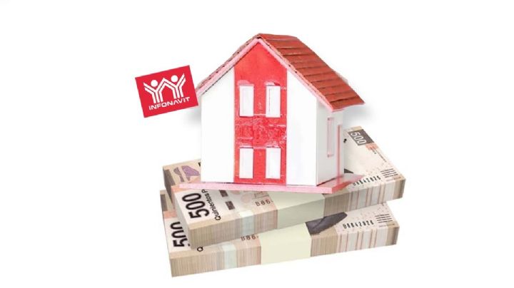 Subcuenta de Infonavit, ¿se puede retirar el dinero ahorrado?