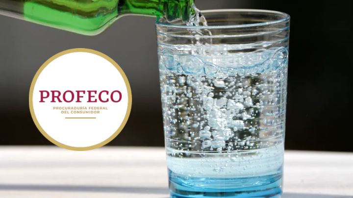 Profeco: estos son los refrescos que podrían causarte adicción