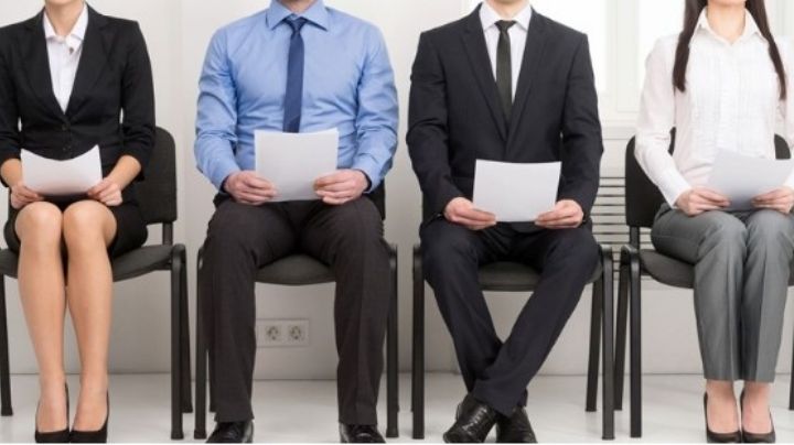 Cómo actuar en una entrevista de trabajo; lo que debes y no debes de hacer