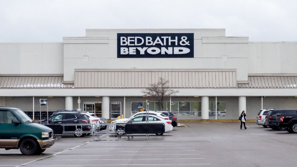 Bed Bath & Beyond tiene venta de liquidación en línea