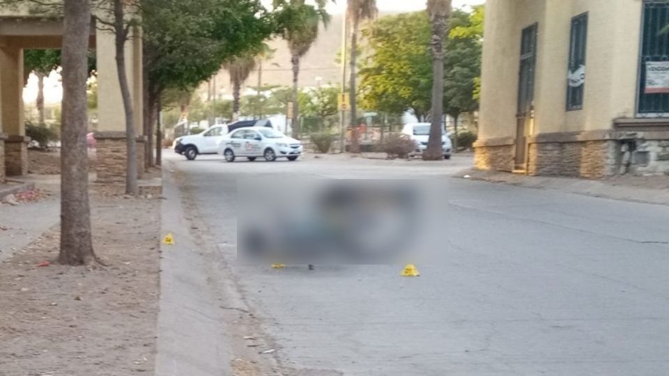 Asesino del carrito podría haber regresado.