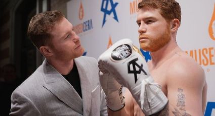 Saúl 'Canelo' Álvarez peleará en septiembre; ¿ahora quién será su rival?