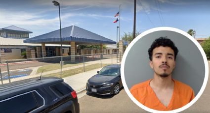 Detienen a joven por muerte accidental frente a primaria JC Martin de Laredo, Texas