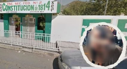 Llevan strippers a secundaria por el Día del Estudiante