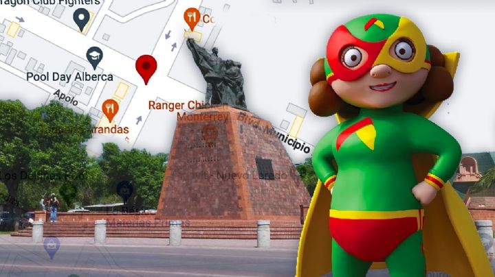 Bodega Aurrera de Nuevo Laredo: esta tarde pondrán la primera piedra