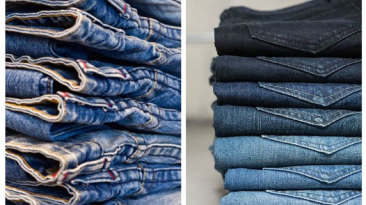 Pantalones de mezclilla que no te conviene comprar, según la Profeco